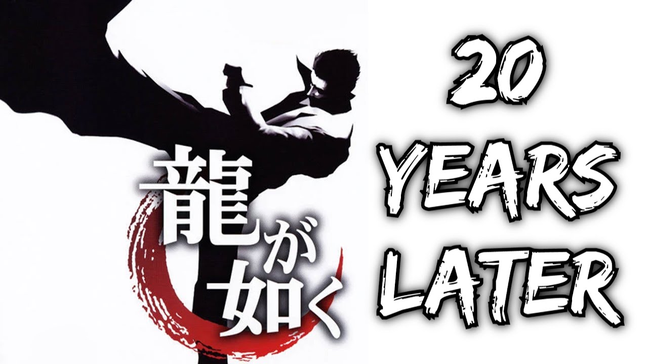 Does The First Yakuza Game Hold Up? | Retrospective Review