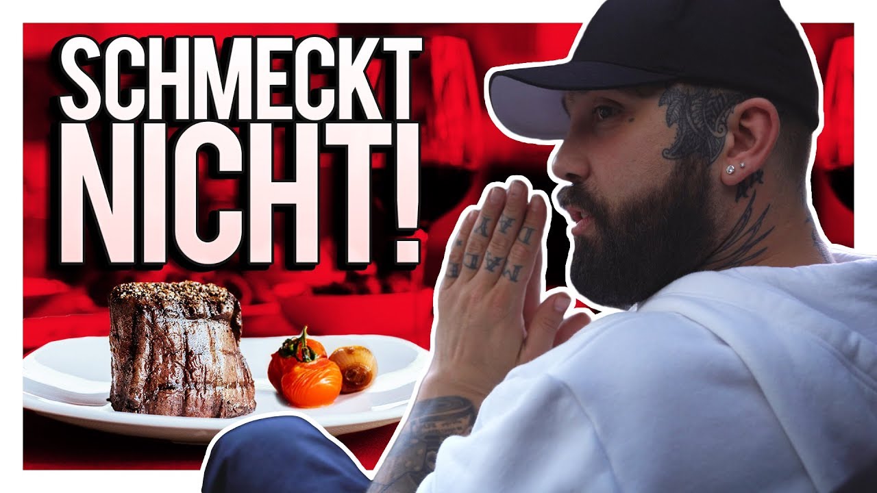 Der unerträgliche Restaurantgast | CHRIS traut sich ALLES