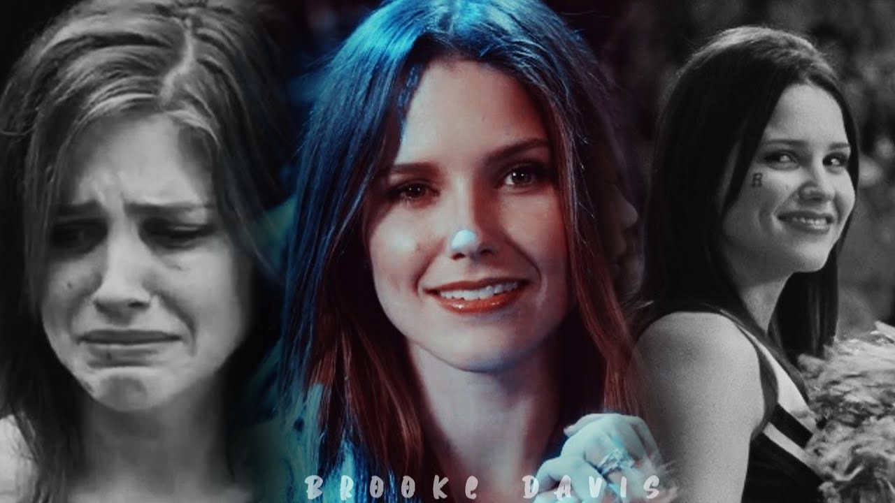Brooke Davis | Someone to you [tribute]