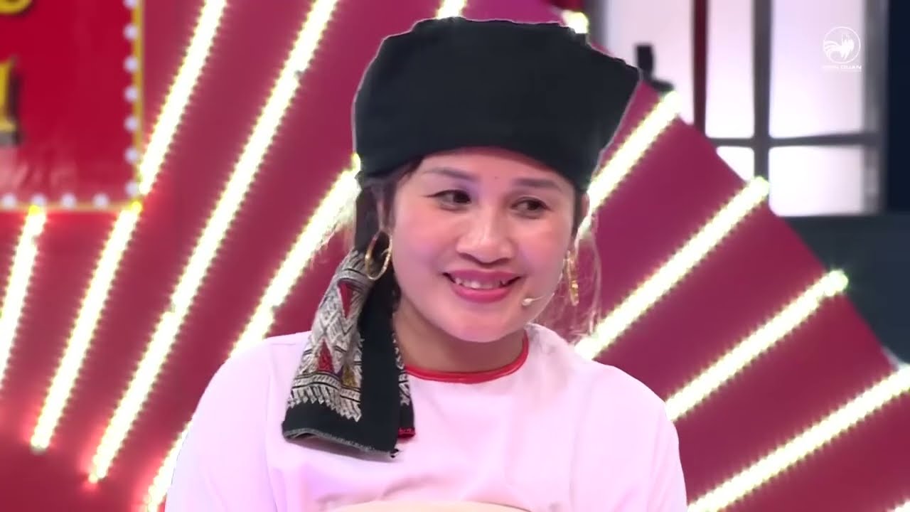 Trấn Thành 