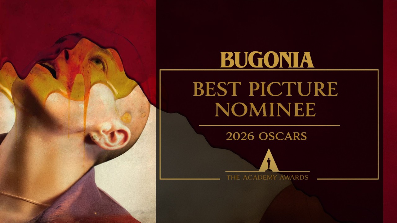 Bugonia | Review - Oscars 2026 Best Picture Nominee