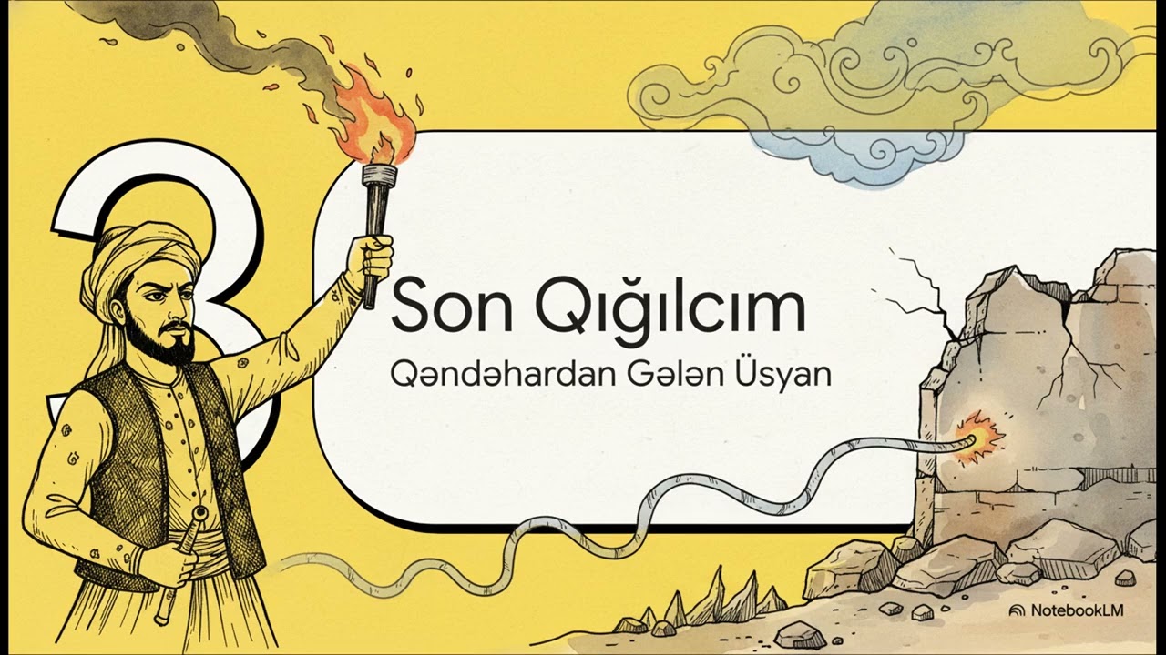 Xristian Səyyahın Tarixi (Xülasə)