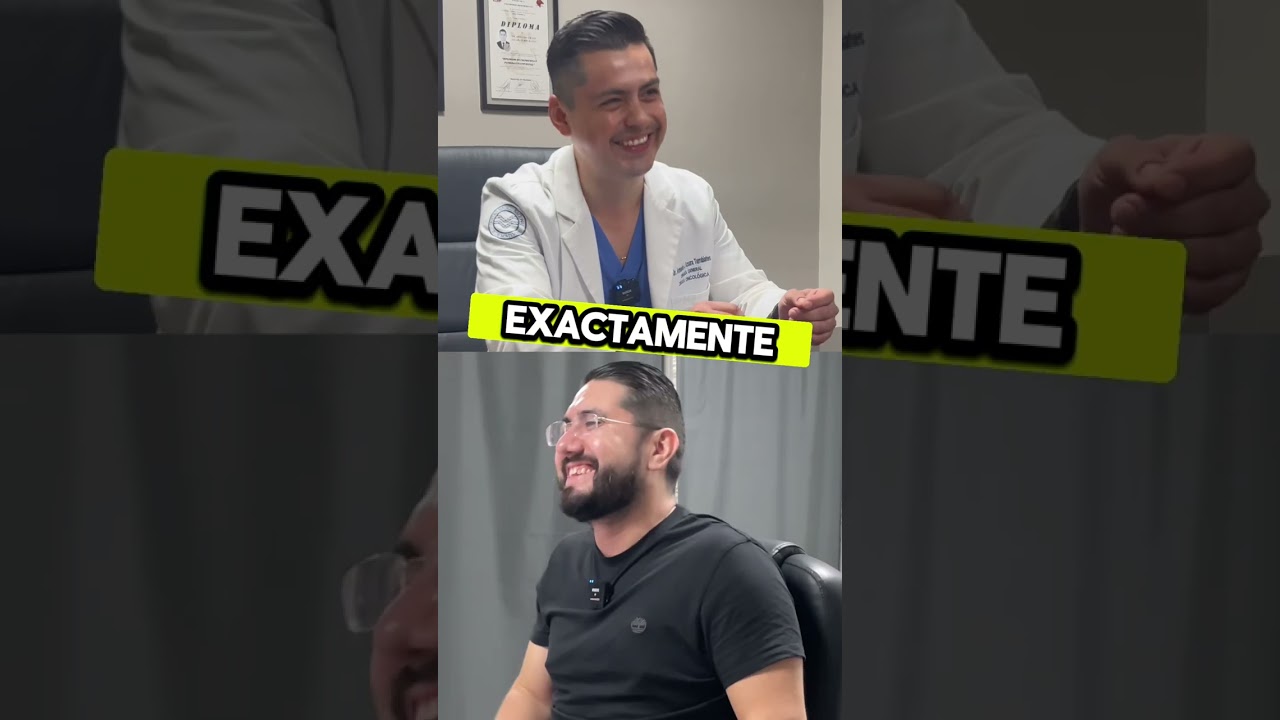 ¿Por Qué Algunos Tumores No Son Operables? Por Un Oncólogo 🎗️#podcast  #medicina #oncologo