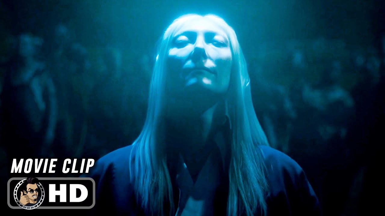 Aliens + Zombies Scene | THE DEAD DON'T DIE (2019) Movie CLIP HD