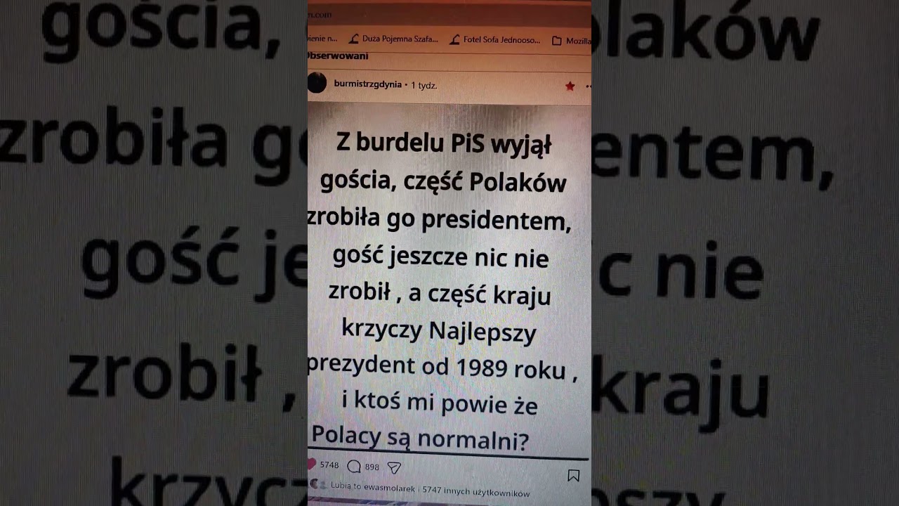 @prosumpcjadex1993  #BedzinJestPiękny🏆🧡  #Wybory2027..#AquaDex1993...#WszyscyRazem..#AkwariumSeniora
