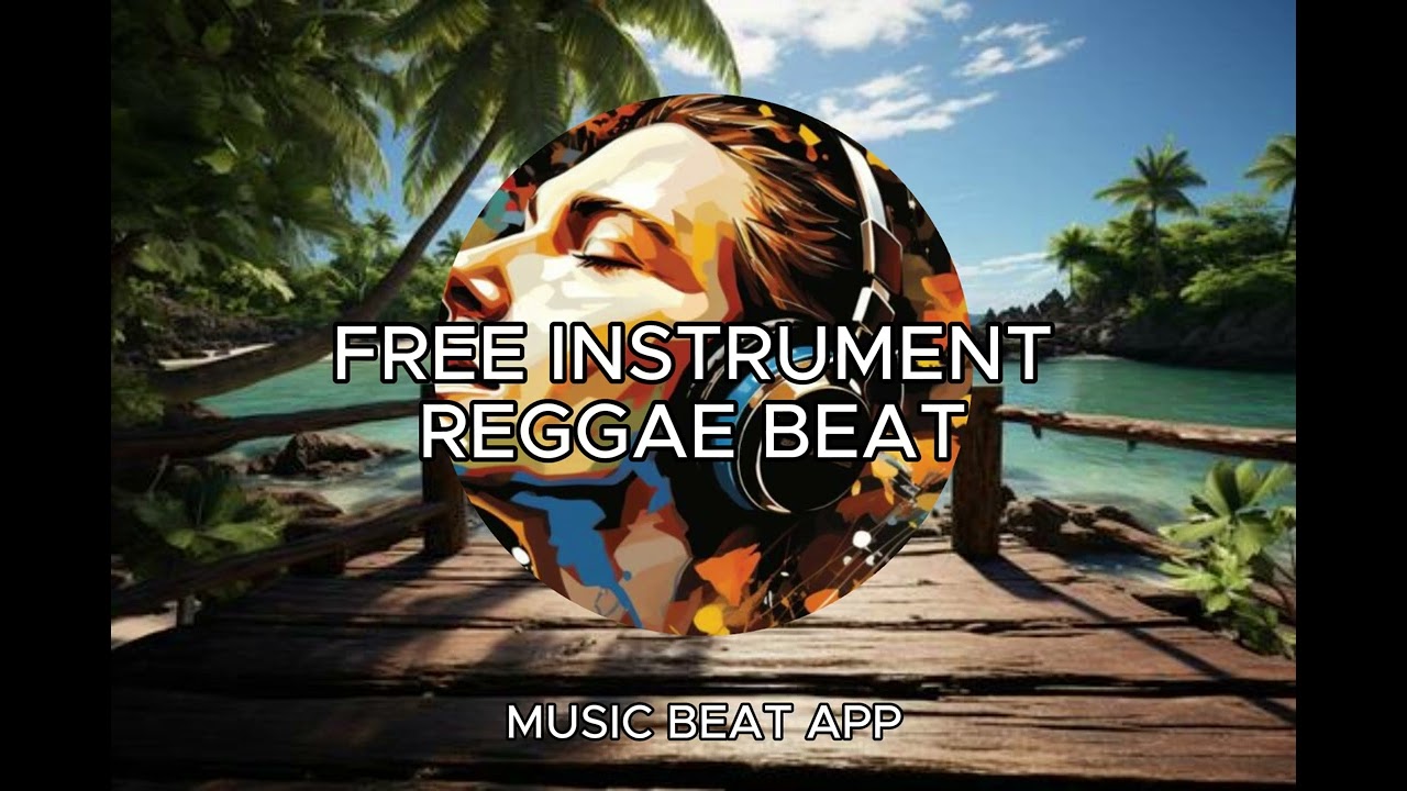 [Free] Reggae Instrument Beat Love - 2025