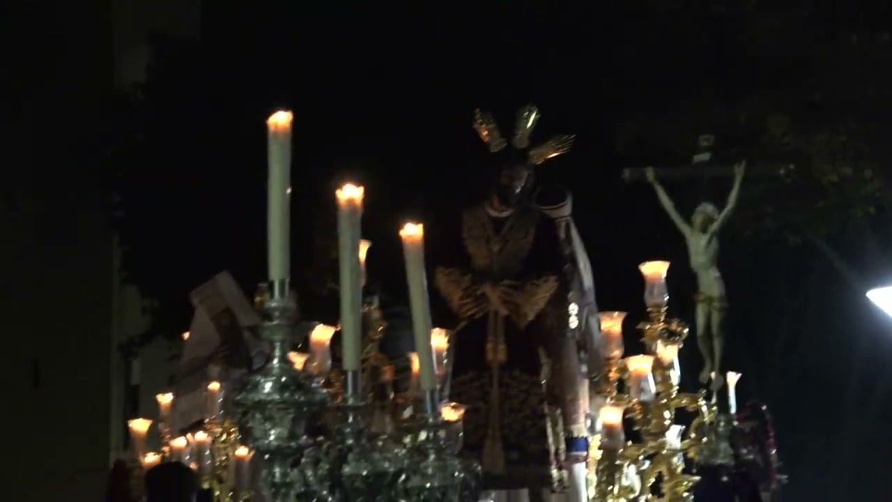 Recogida Soberano Poder. AM La Sentencia, Jerez 2022. (Poner en calidad 1080)