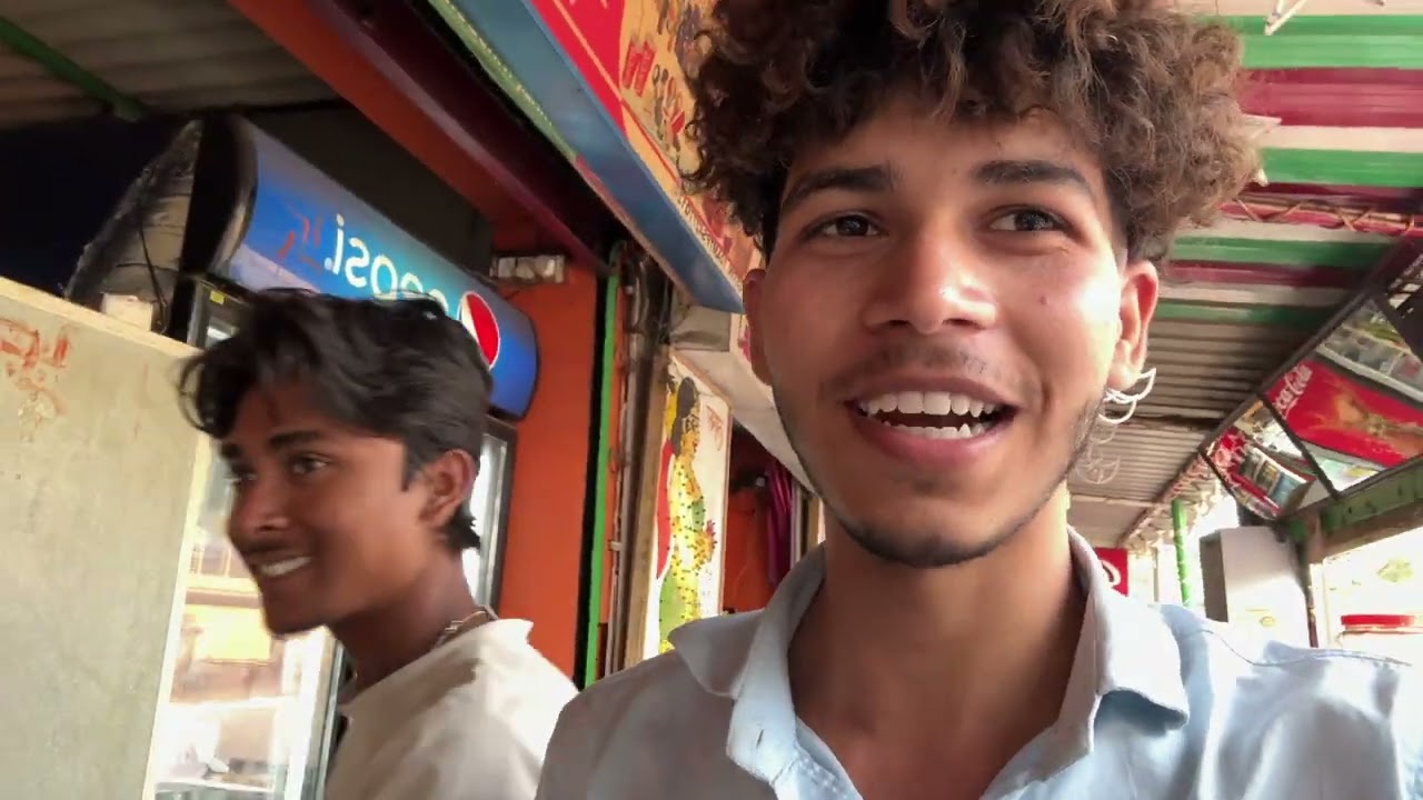 Aj to maja hi aa gaya