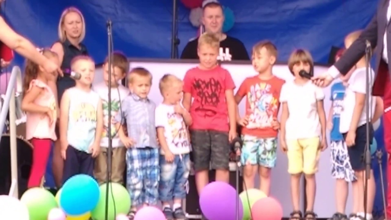 Festyn w Przymiłowicach 2018