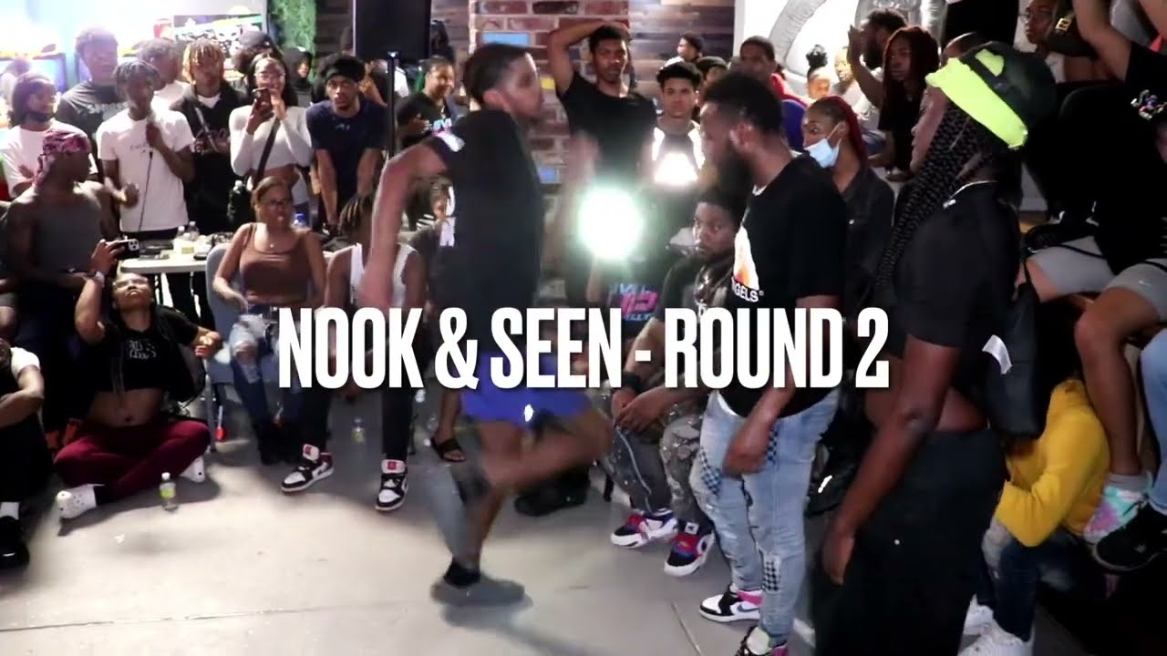 Battles of the Summer: Tee & Boo vs Nook & Seen