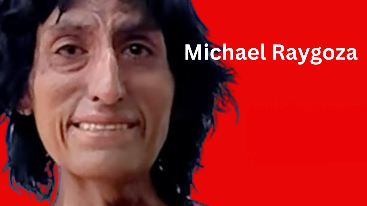 Michael 36 HeyeV Positive