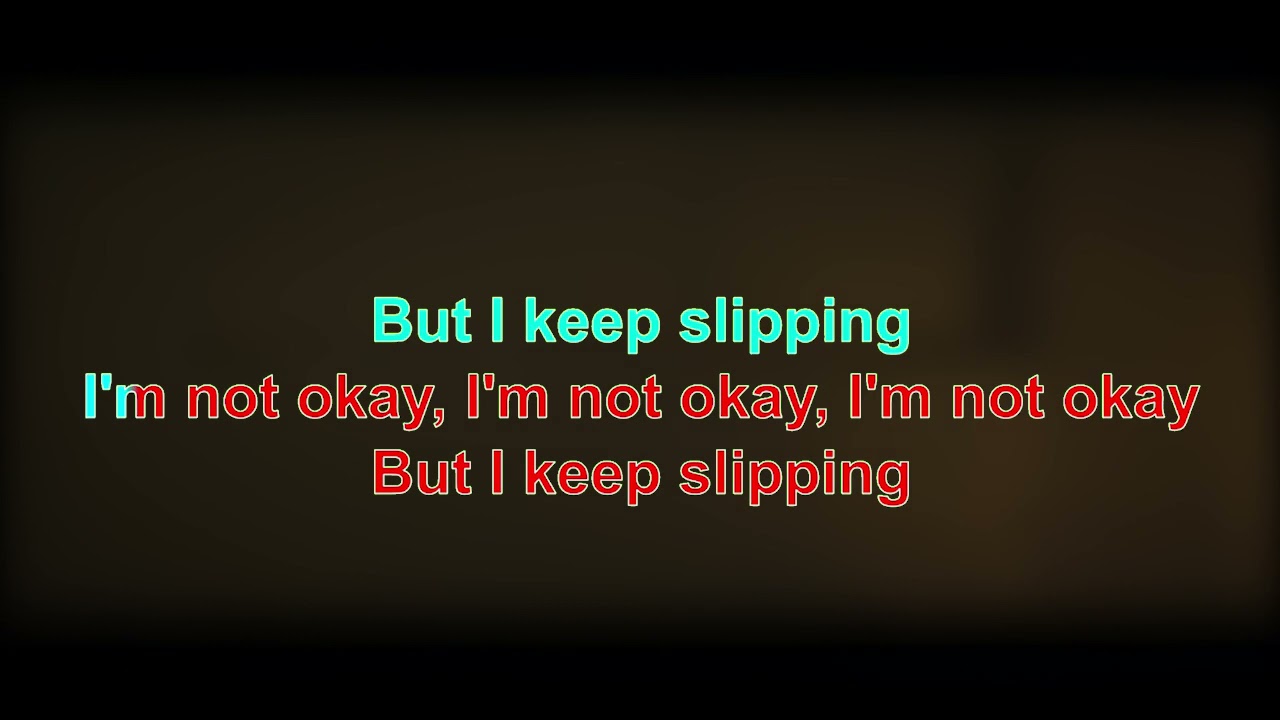 Møme - Sail Away (feat. Ricky Ducati) (Karaoke / Instrumental) with Lyrics