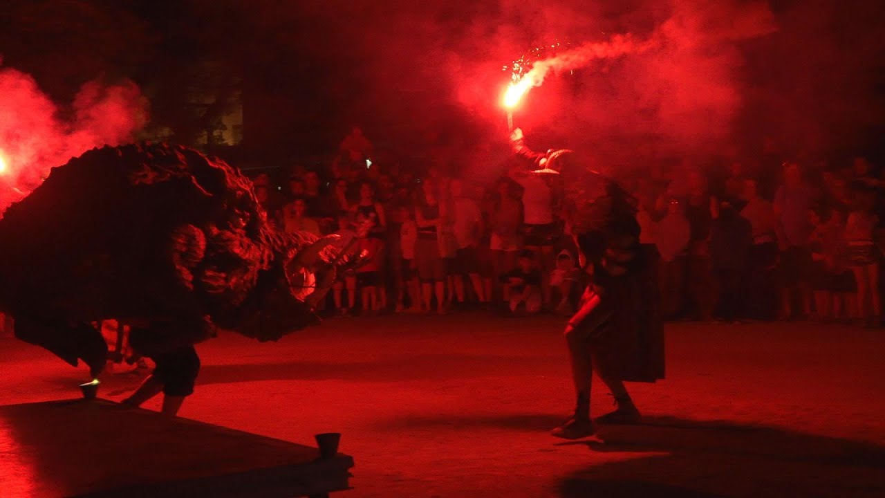 Legendari - El Verro de Cardedeu
