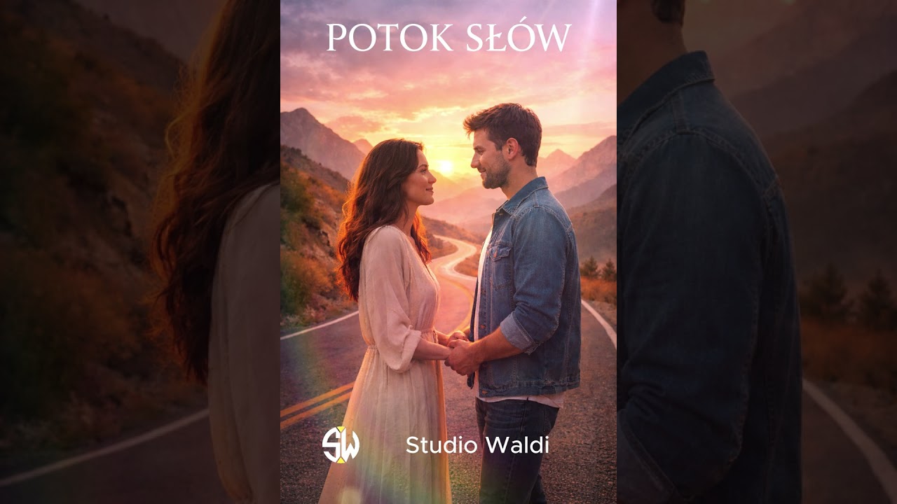 Potok słów