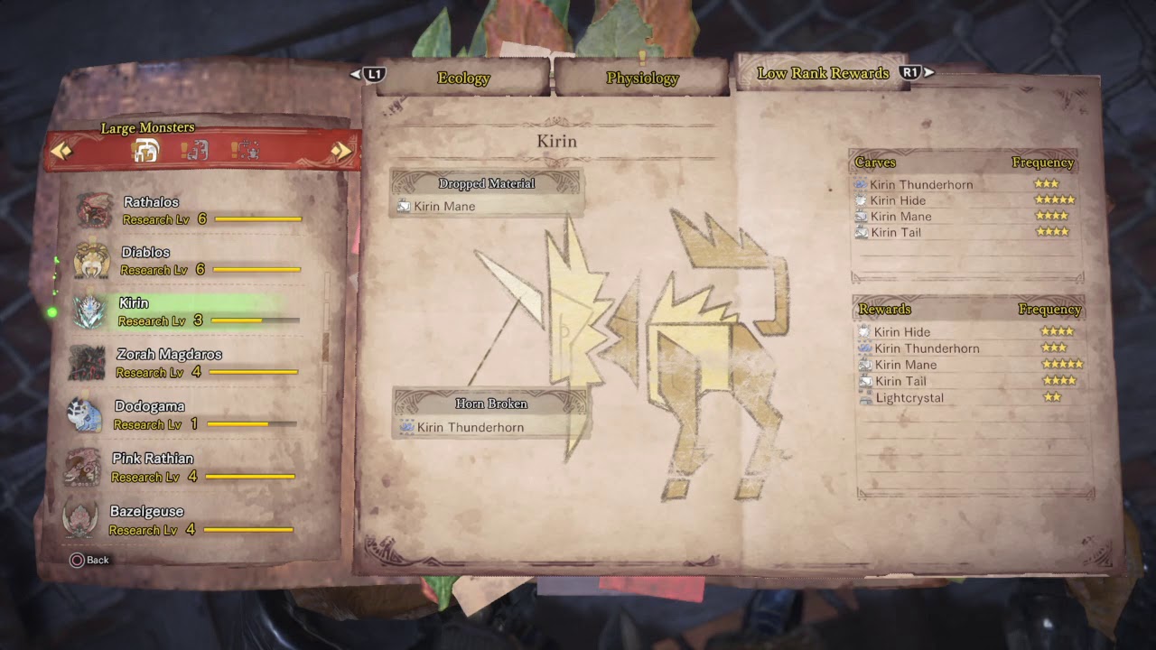 How to get wyvern gems MHW