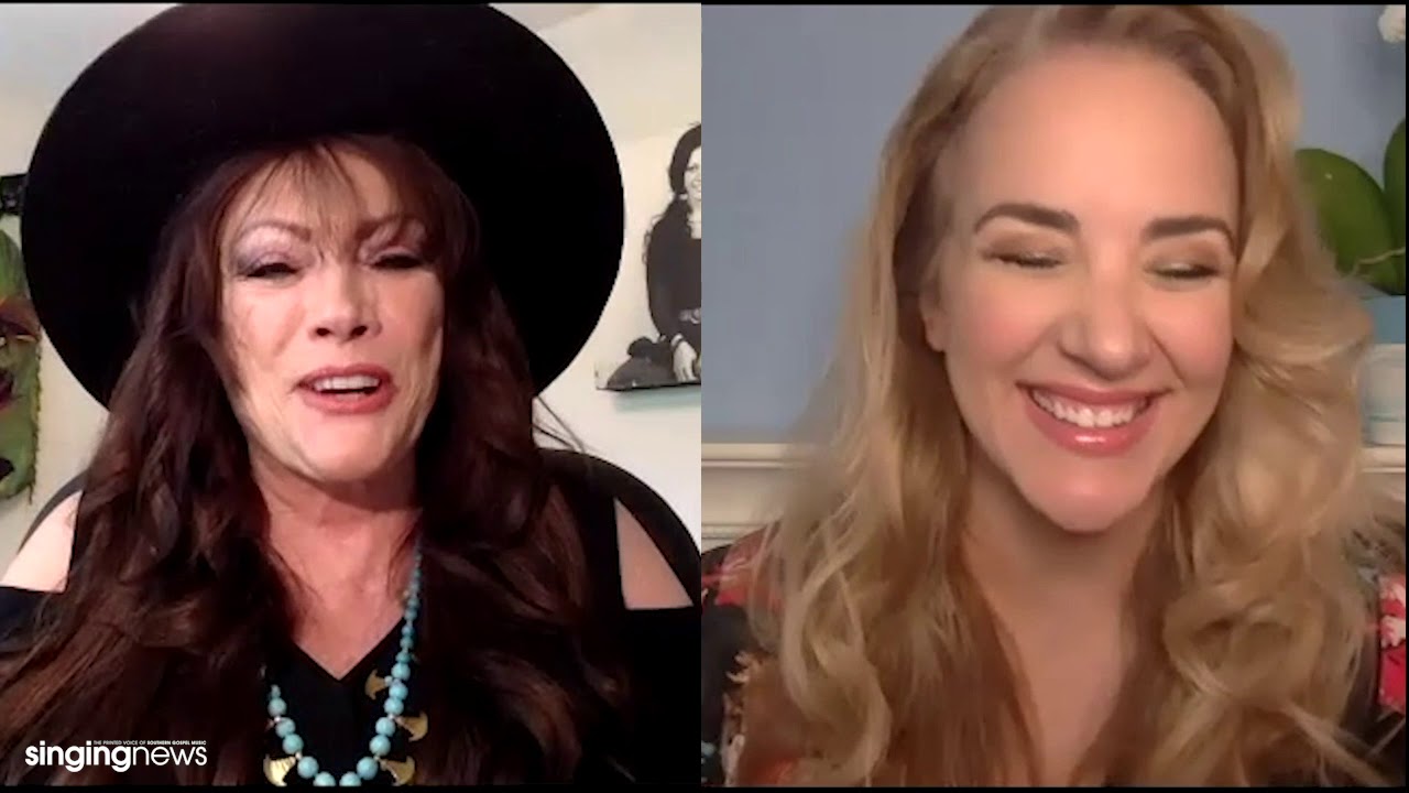 A Conversation with Reba Rambo