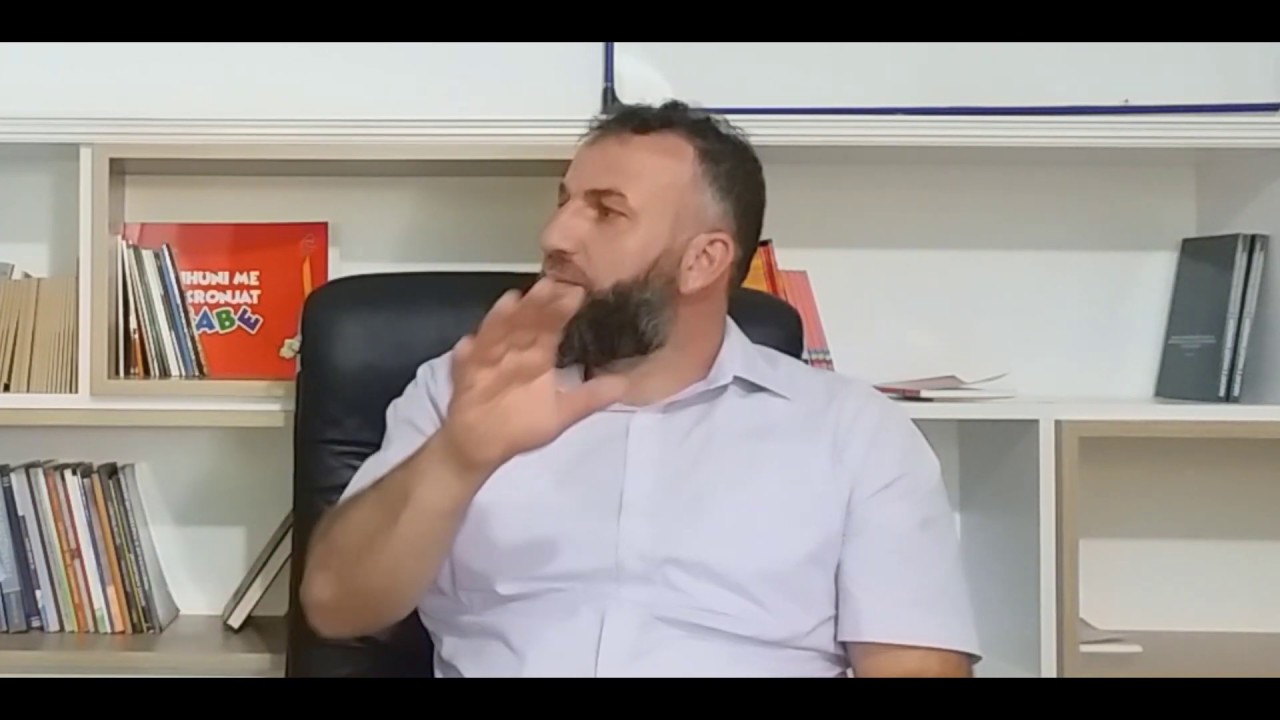 ILUMINIZMI(&Ccedil;lirimi i njeriut nga t&euml; gjitha dogmat)-Hoxh&euml;, Adem AVDIU