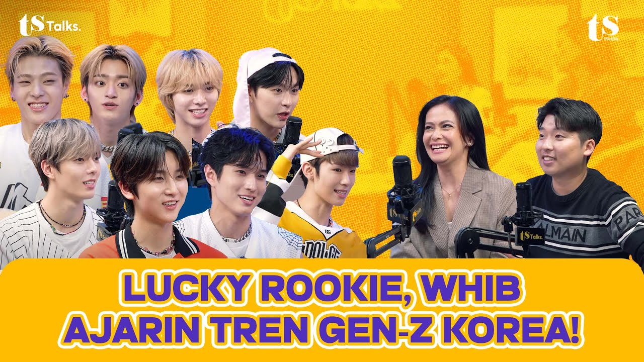 WHIB MELOKAL! PAKAI SELENDANG BATIK, SAMPAI CERITA CAPEKNYA JADI TRAINEE!