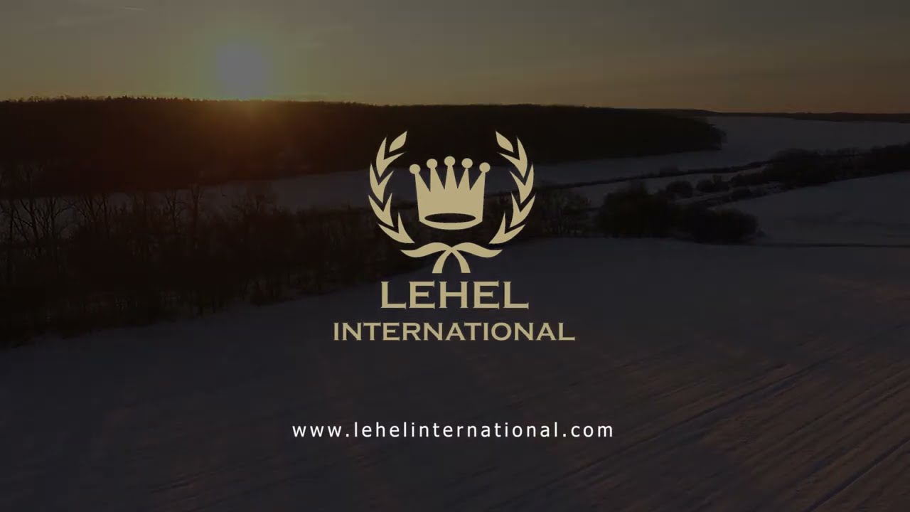 LEHEL 26t Predator Luxury Horsebox