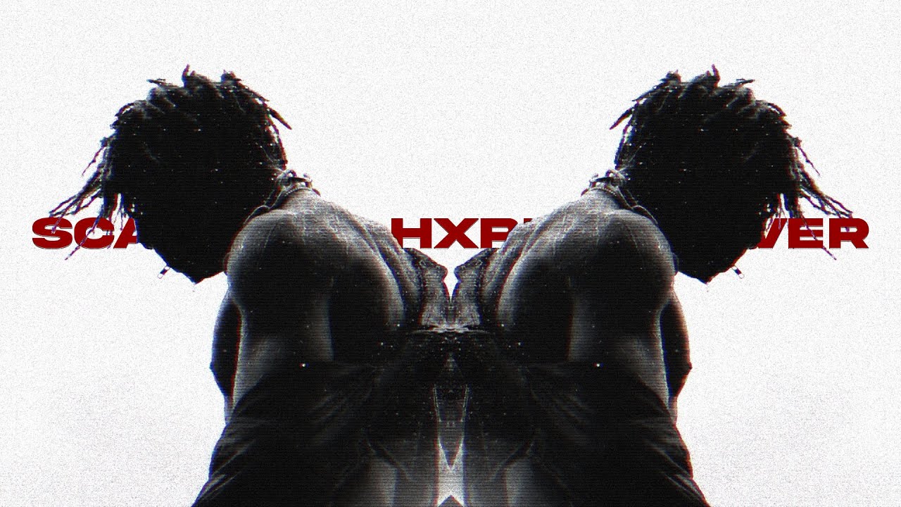 SCARLXRD - HXPE FXREVER [REMIX] | PROD.BY EP PRODUCTION | EDIT.BY SXDOMAR