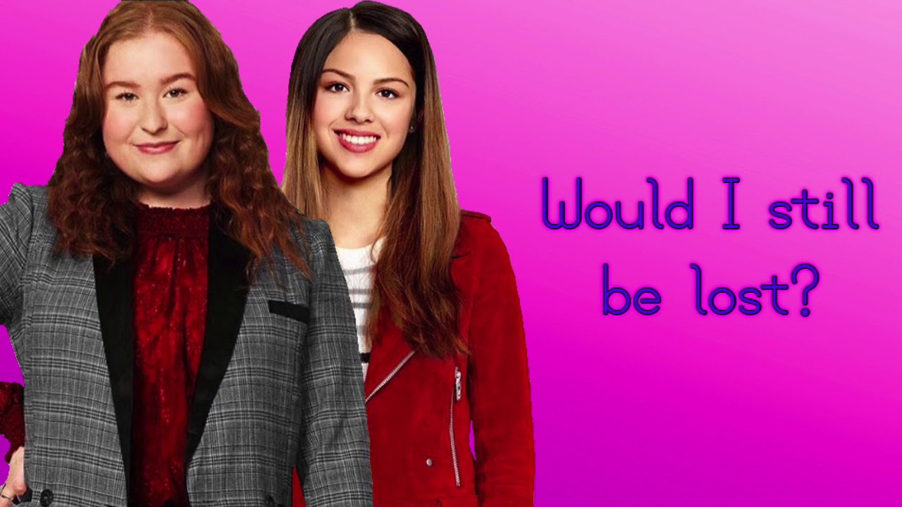 Wondering Lyrics ~ Julia Lester & Olivia Rodrigo