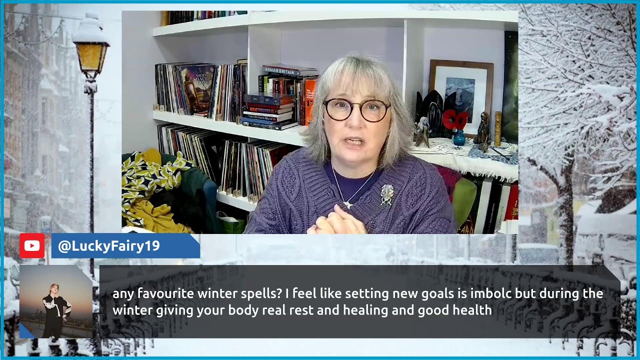 Witches Weekly - Ask a Witch