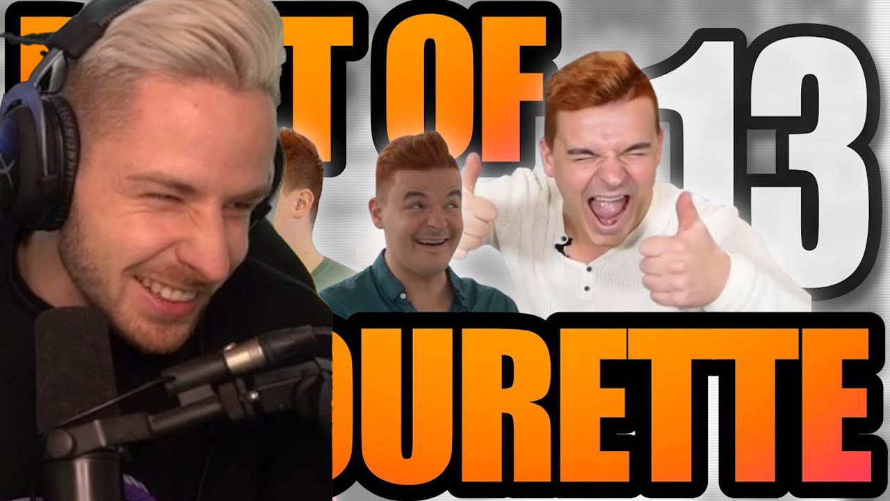 Wegen diesem BEST OF musste REWI permanent LACHEN! Best of Gewitter im Kopf
