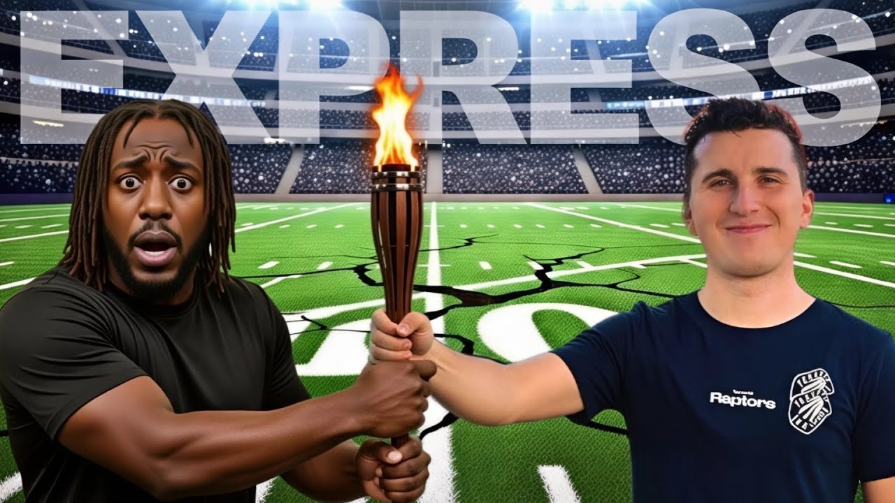IM DOING A EXPRESS FRANCHISE! WE NEED RELIABLE PLAYERS!