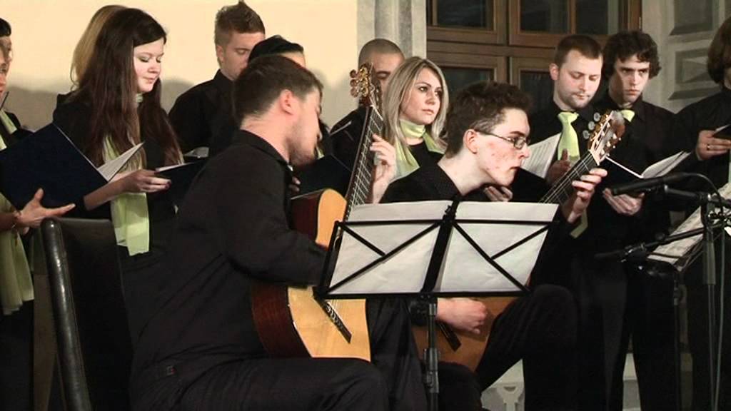 Pavol Krška - Magnificat