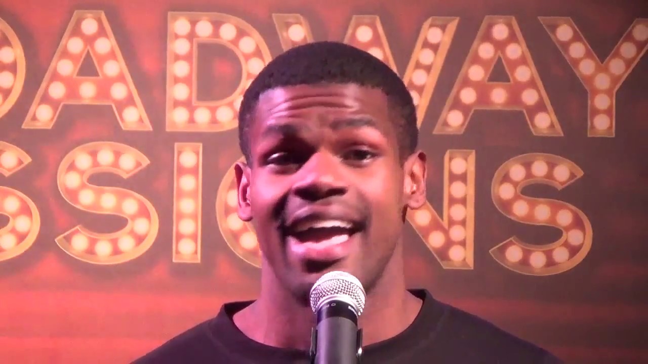 Will T. Travis - Family (Dreamgirls)