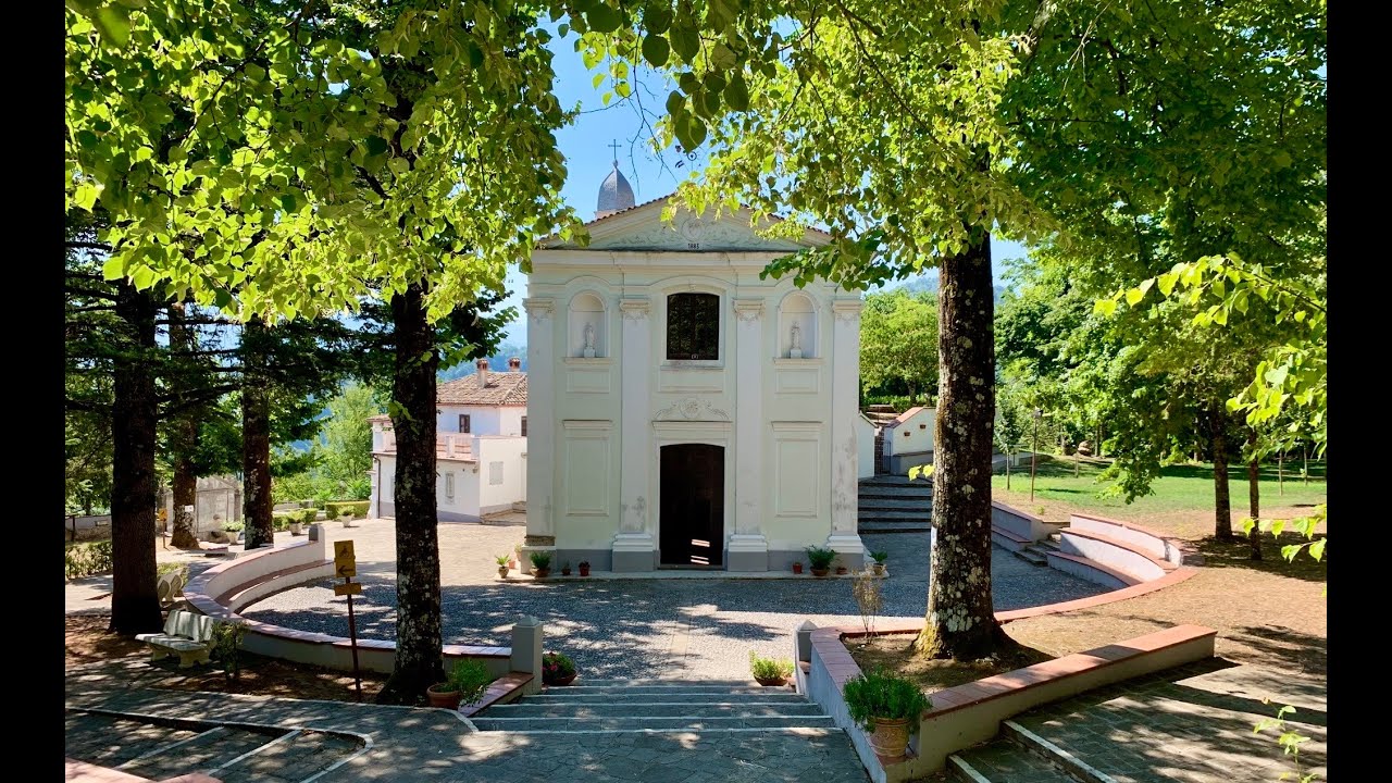 2011 Festa delle Cappelle
