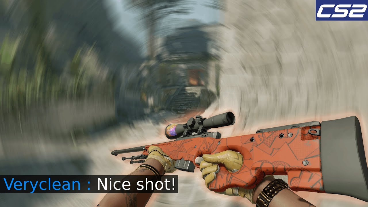 Top 500 in CS2 Premier be like...