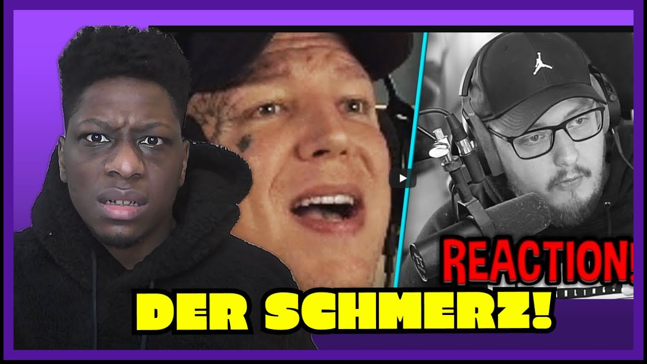 Absoluter Schmerz: Monte u.  KuchenTV vs Dekarldent