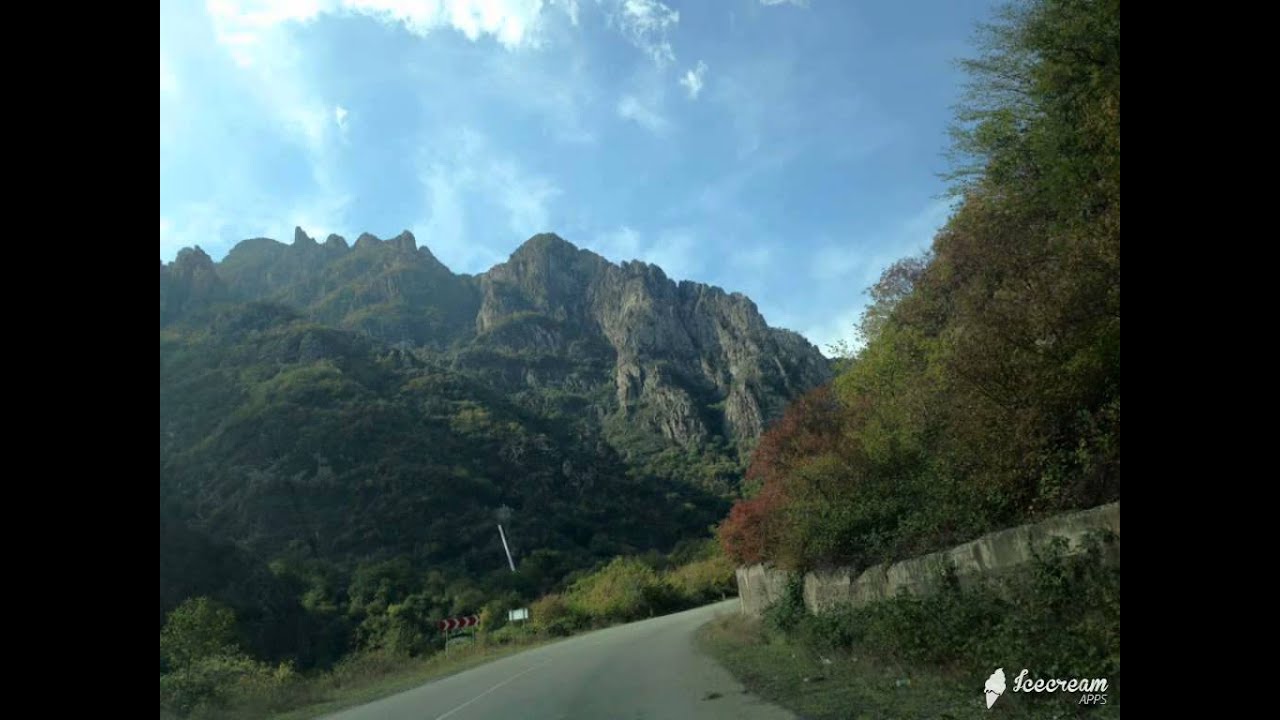 Smbat Arzanyan,Zangezuri chor choler@