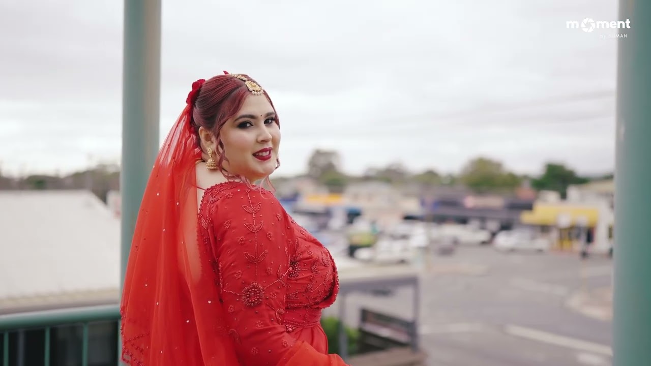 Behuli | Nepali Wedding Video Highlight | 2026 Australia