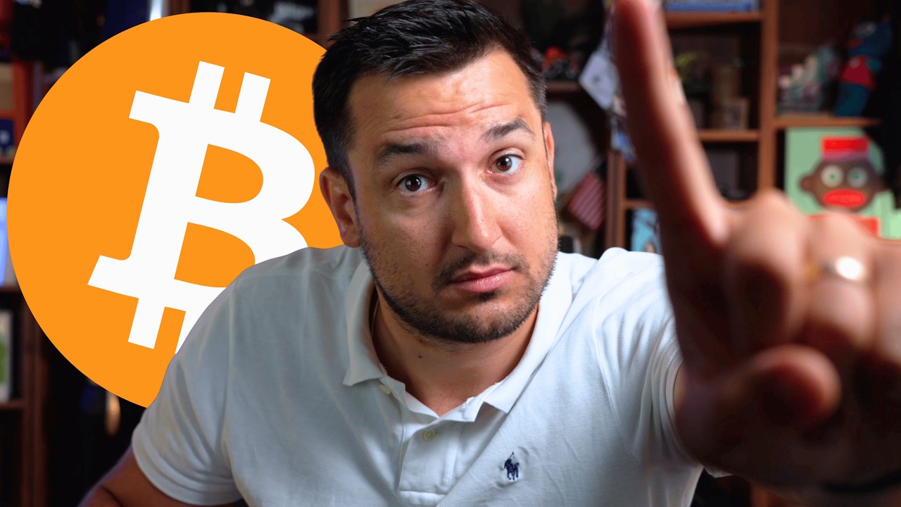 DO NOT TRADE CRYPTO THIS WEEK BEFORE YOU WATCH THIS VIDEO