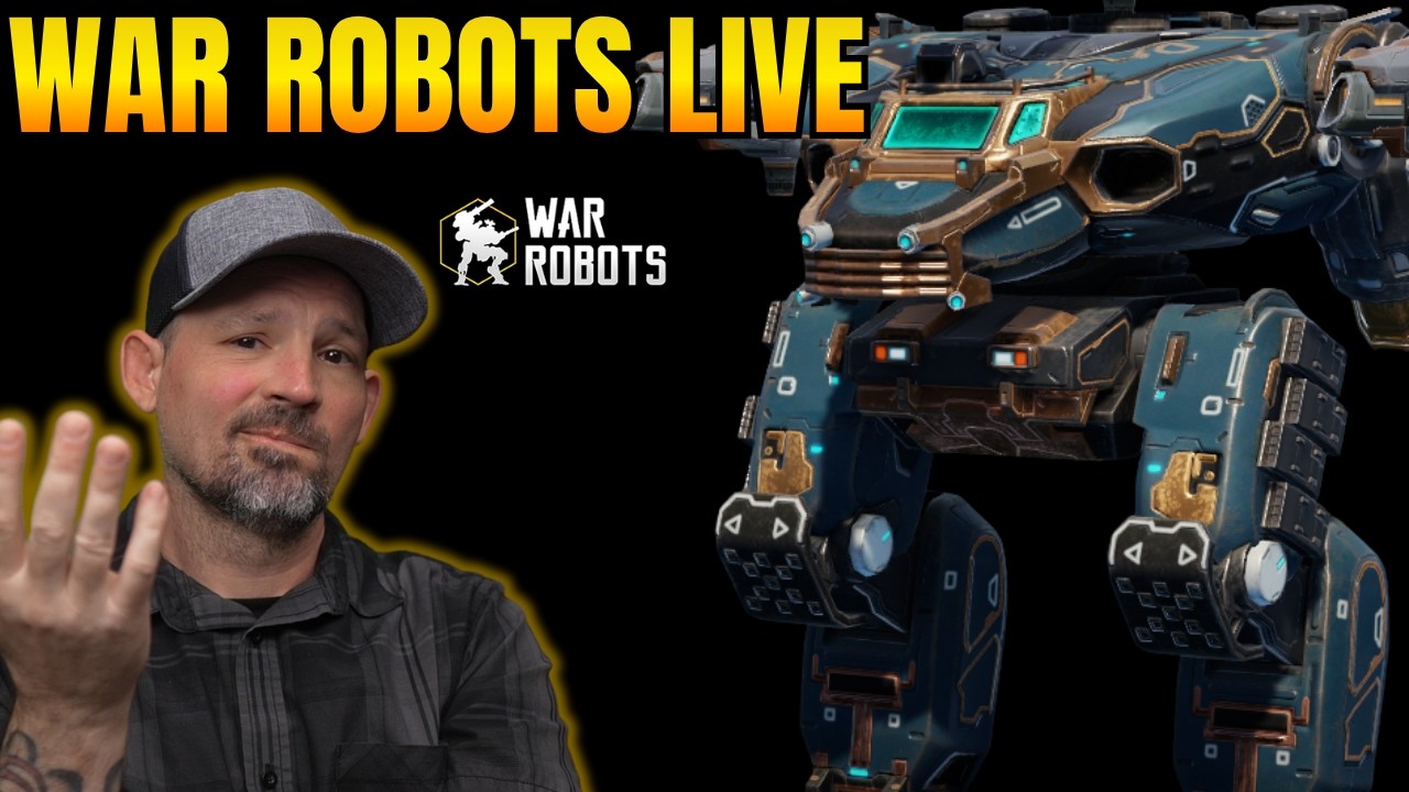 WR Live Raptor  - Danny Lightning WR Live Stream