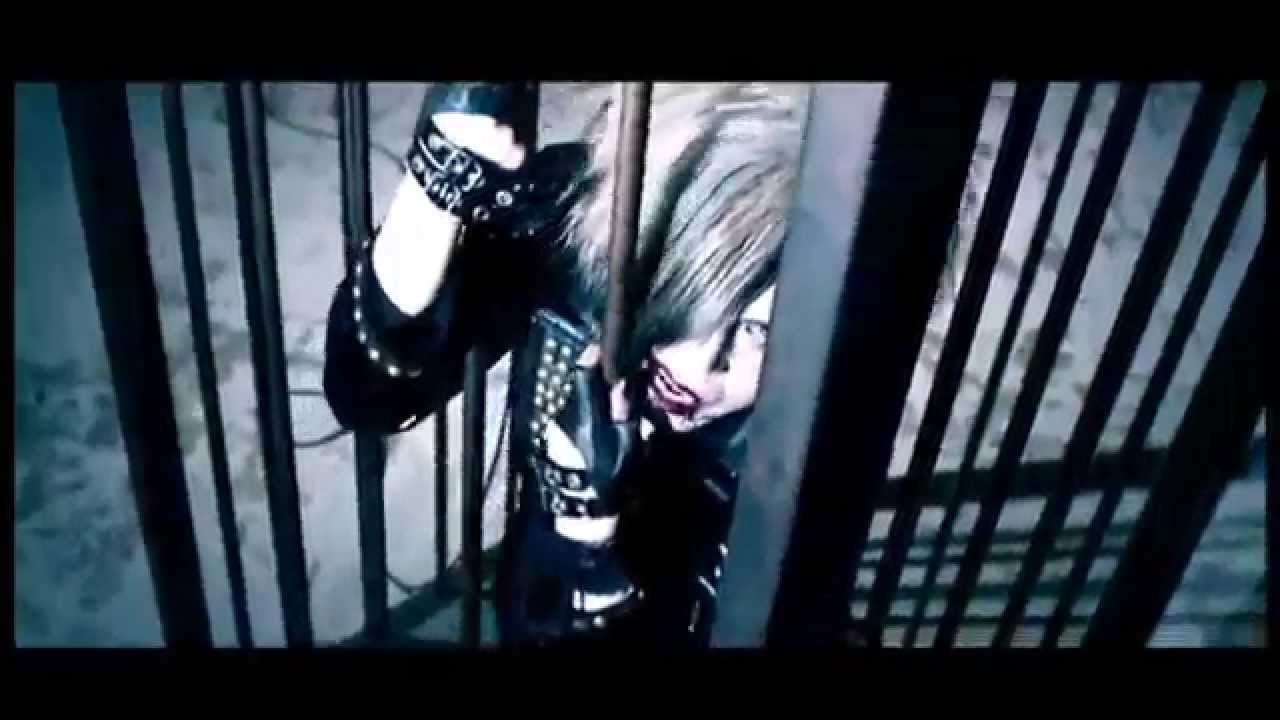 メディーナ　「螺旋」　ＭＶ