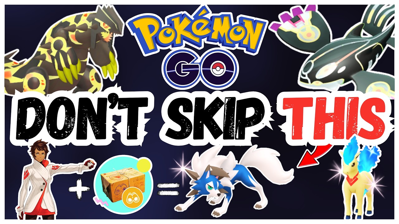 Not Going to GO Fest? Watch This First &ndash; Candela's Quest - Pok&eacute;mon GO