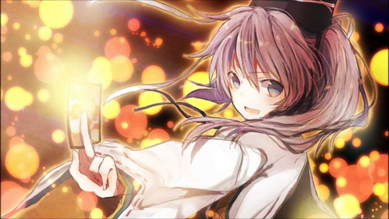 [Touhou]-Futo's Theme: Legend of the Great Gods ~Remix