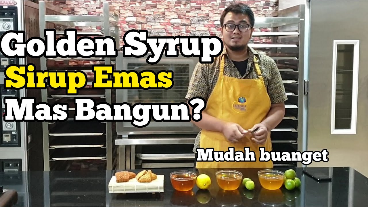 Golden Syrup Mudah Murah Mantul | Trial Jeruk Peras, Jeruk Nipis , dan Lemon | Siap Usaha