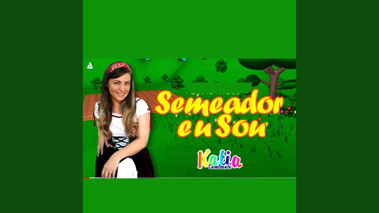 Semeador Eu Sou