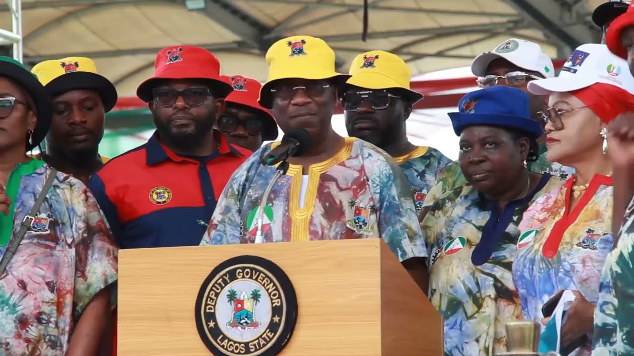 2026 Workers Day Celebration