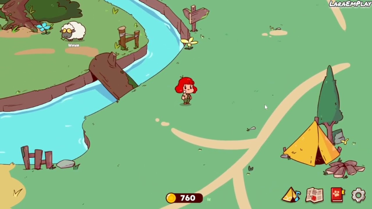 MyVoiceZoo: Очень странная и смешная игра 😂