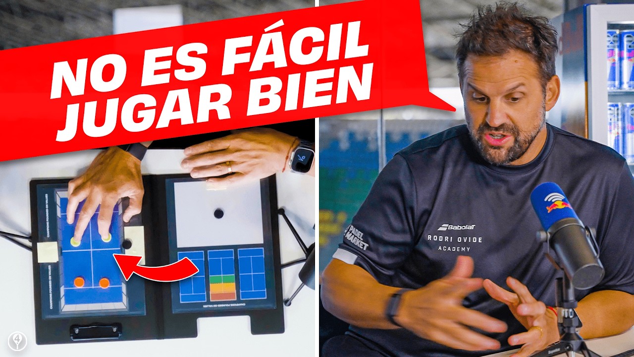 OVIDE SIN FILTROS: GEMMA, PAQUITO, TACTICA&hellip; - el4Set