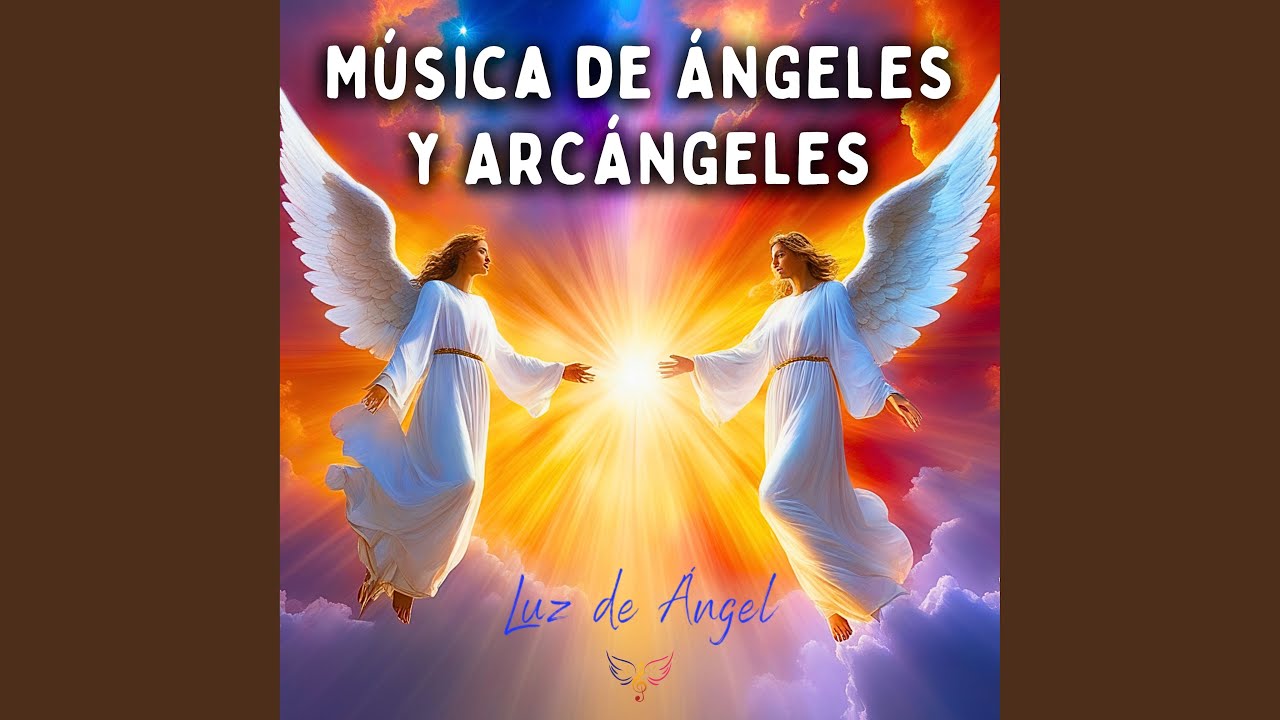 Coro Angelical de Curación