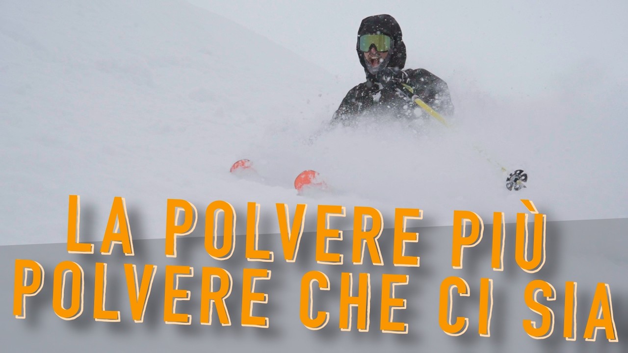 Cronache nipponiche I. 7 giorni di sci in Hokkaido, paradiso del backcountry. Arriviamo a Niseko.