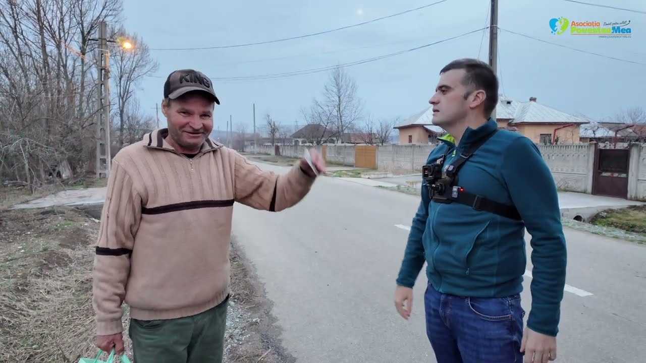 Nu avea bani nici de o pâine – o reacție care ne-a lăsat fără cuvinte