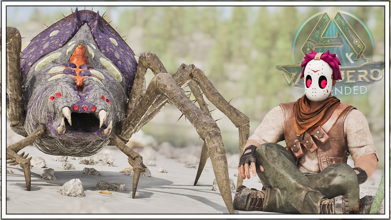 Итак, это случилось, и теперь я хочу уйти из Ark... | Ark: Valguero [Эпизод 18]