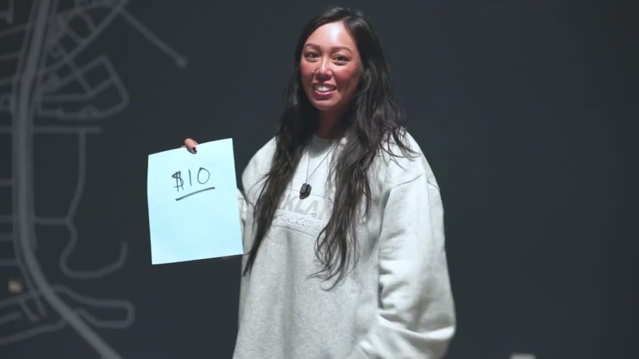 Sunday League IMPROV promo